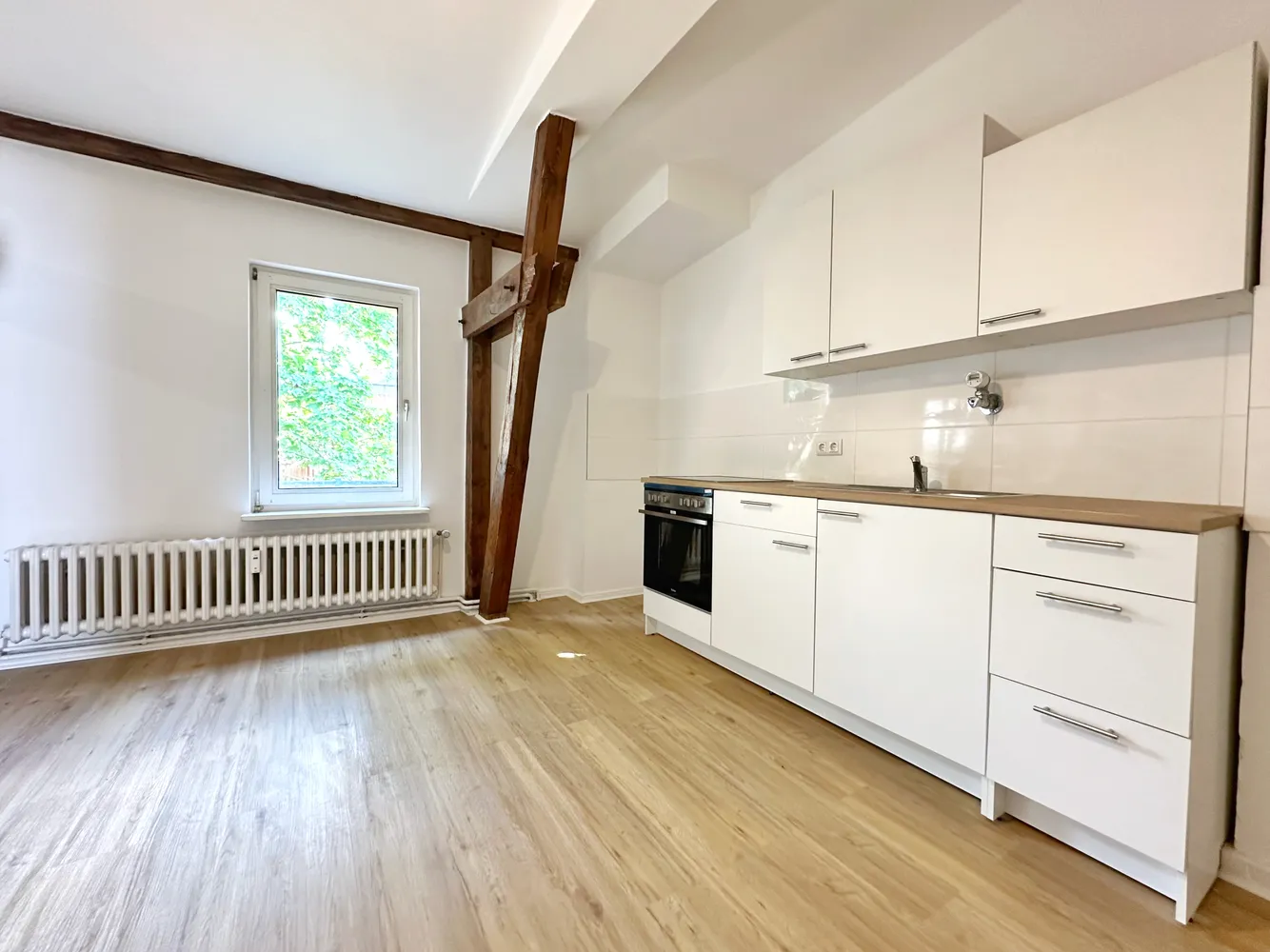 3 Zimmer Wohnung mit 92 m² in Berlin – Bild 4