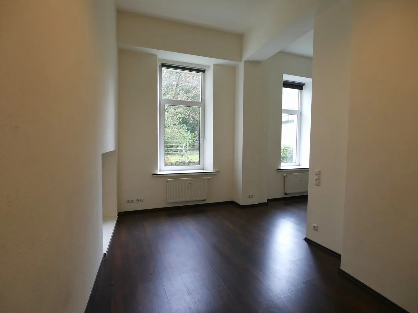1 Zimmer Wohnung mit 31 m² in Aachen – Bild 1