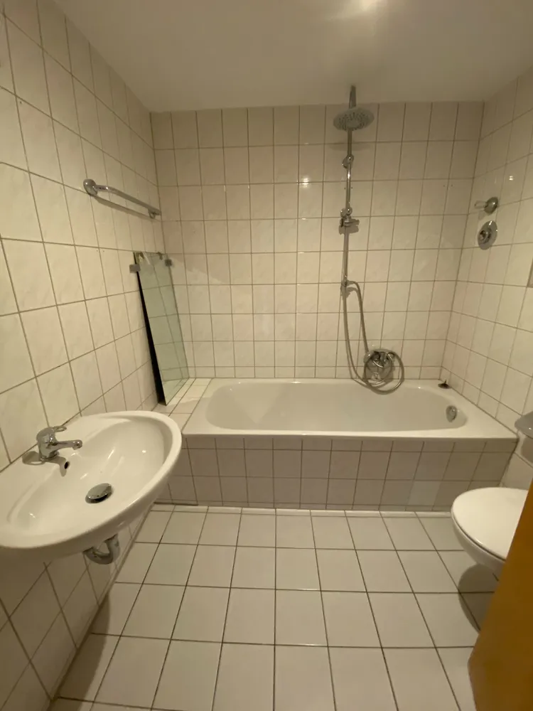 3 Zimmer Wohnung mit 70 m² in Halle (Saale) – Bild 8
