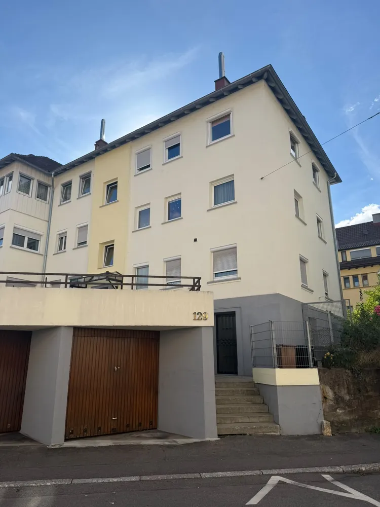 2 Zimmer Wohnung mit 40 m² in Stuttgart – Bild 12