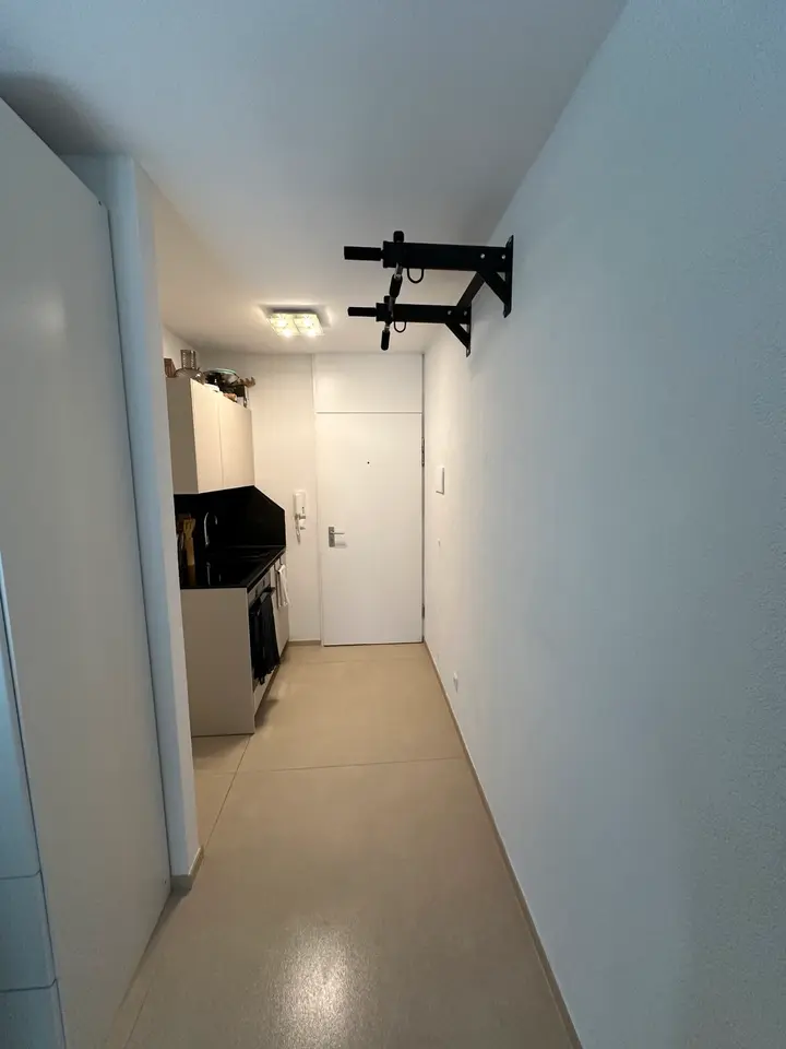 2 Zimmer Wohnung mit 27 m² in Kornwestheim – Bild 5