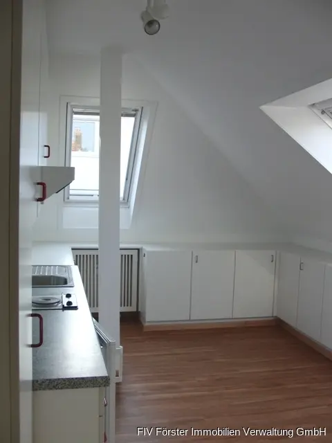 3 Zimmer Wohnung mit 127 m² in Darmstadt – Bild 7