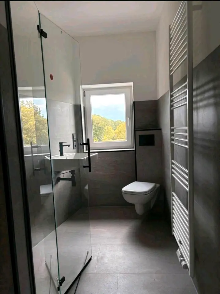 WG-Zimmer mit 63 m² in Zwickau – Bild 10