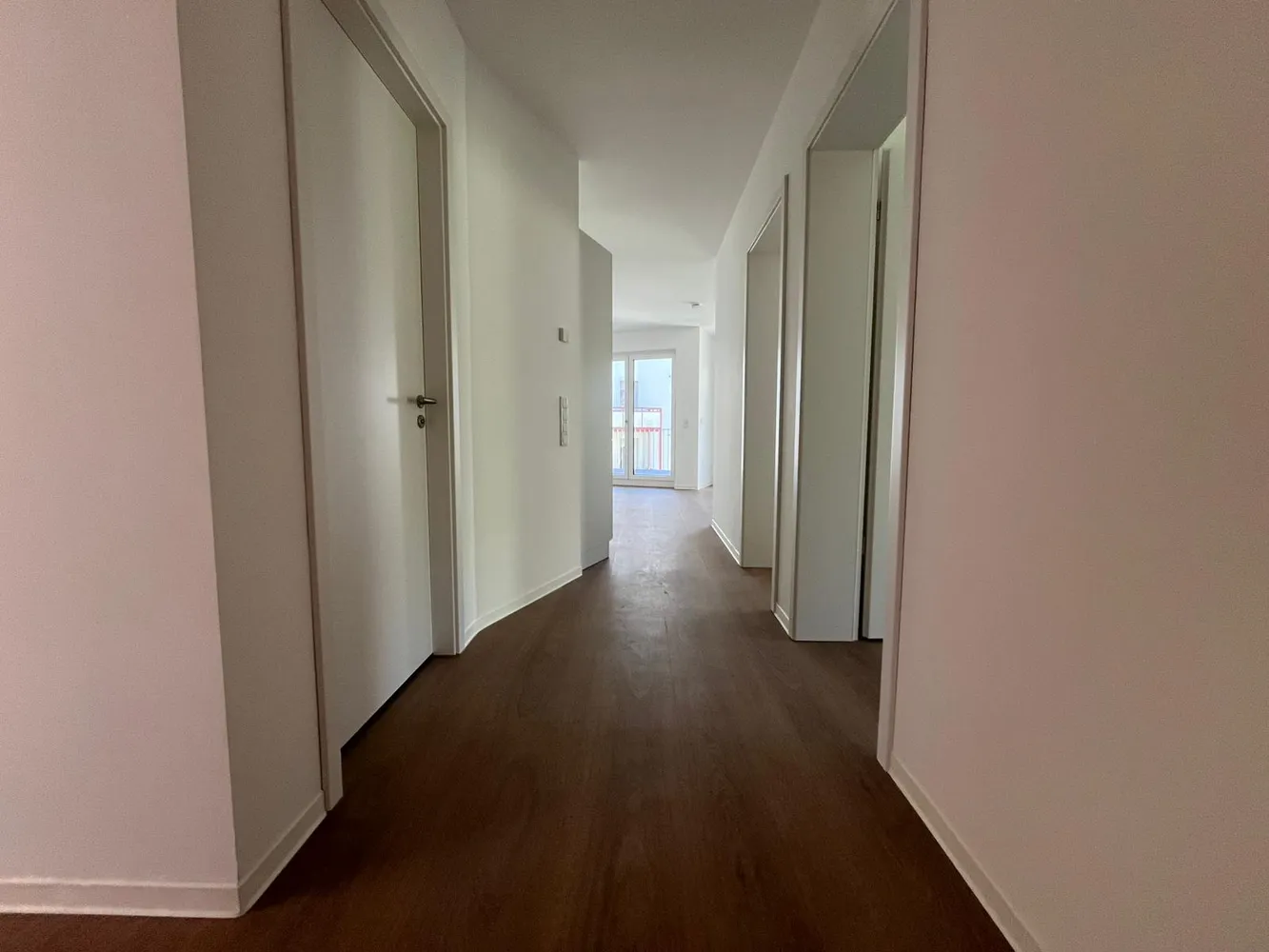 4 Zimmer Wohnung mit 113 m² in Frankfurt am Main – Bild 4