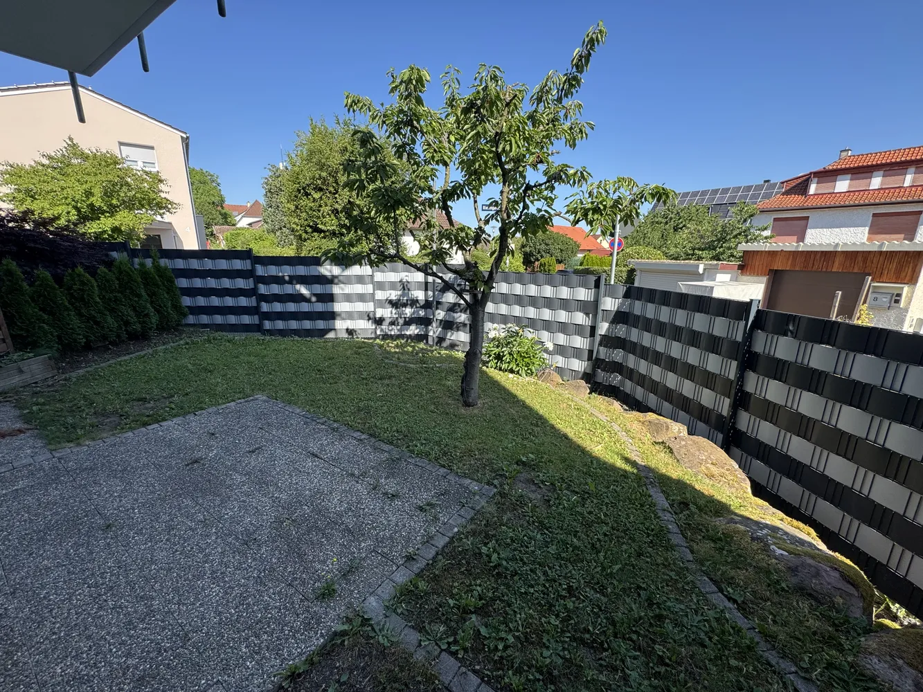 2 Zimmer Wohnung mit 54 m² in Pforzheim – Bild 2