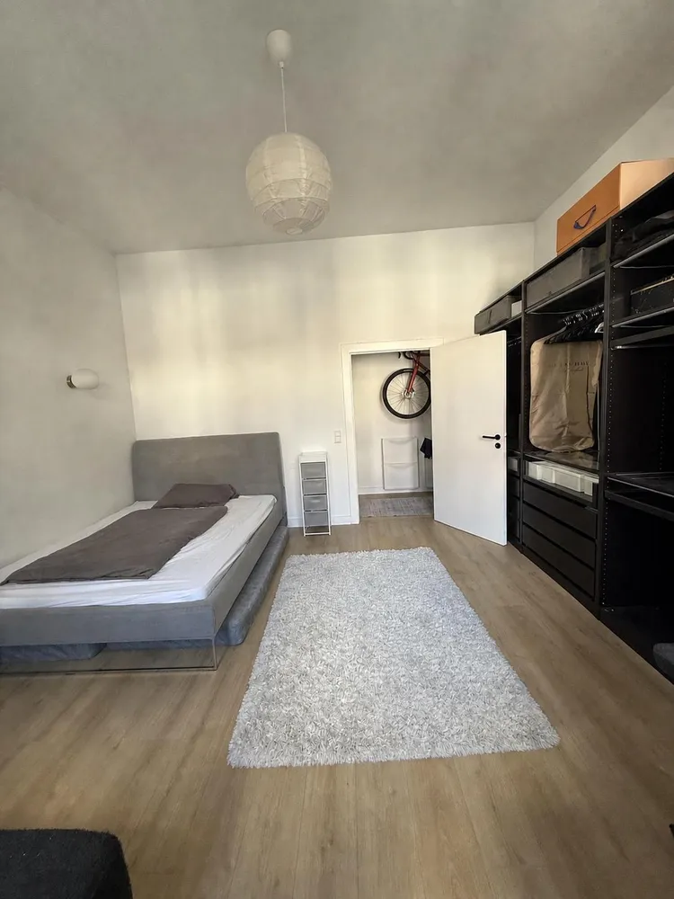 3 Zimmer Wohnung mit 92 m² in Berlin – Bild 4
