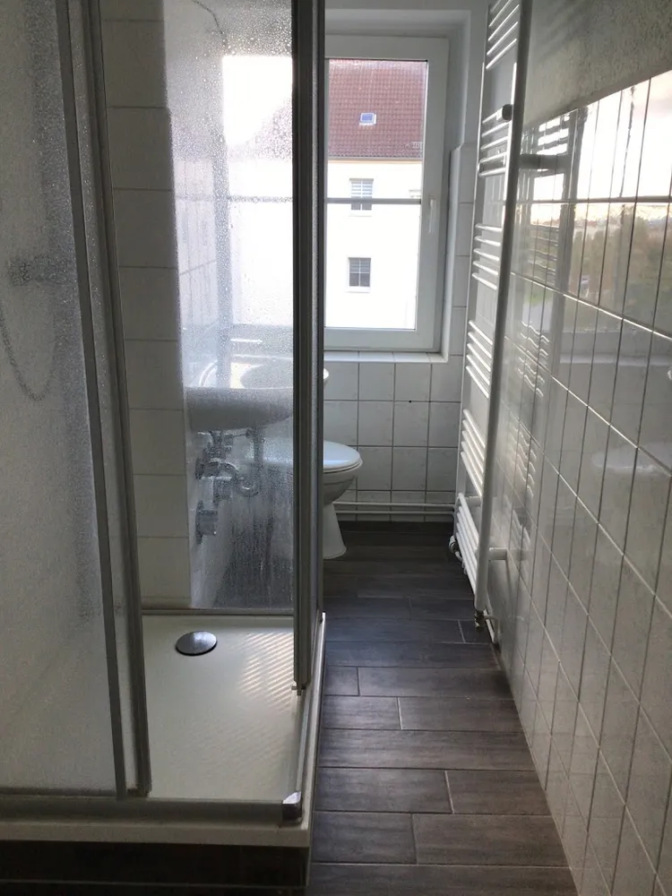 3 room apartment with 65 m² in Wismar – Photo 1