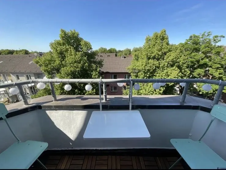 3 Zimmer Wohnung mit 80 m² in Duisburg – Bild 7