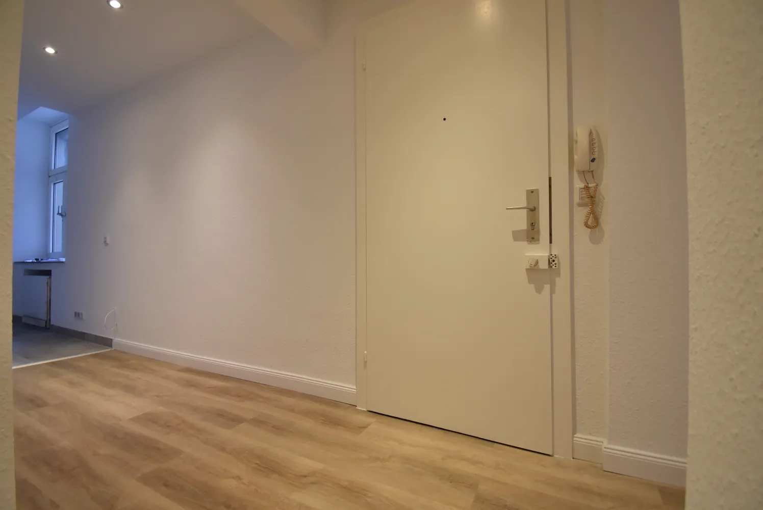 2 Zimmer Wohnung mit 52 m² in Essen – Bild 4
