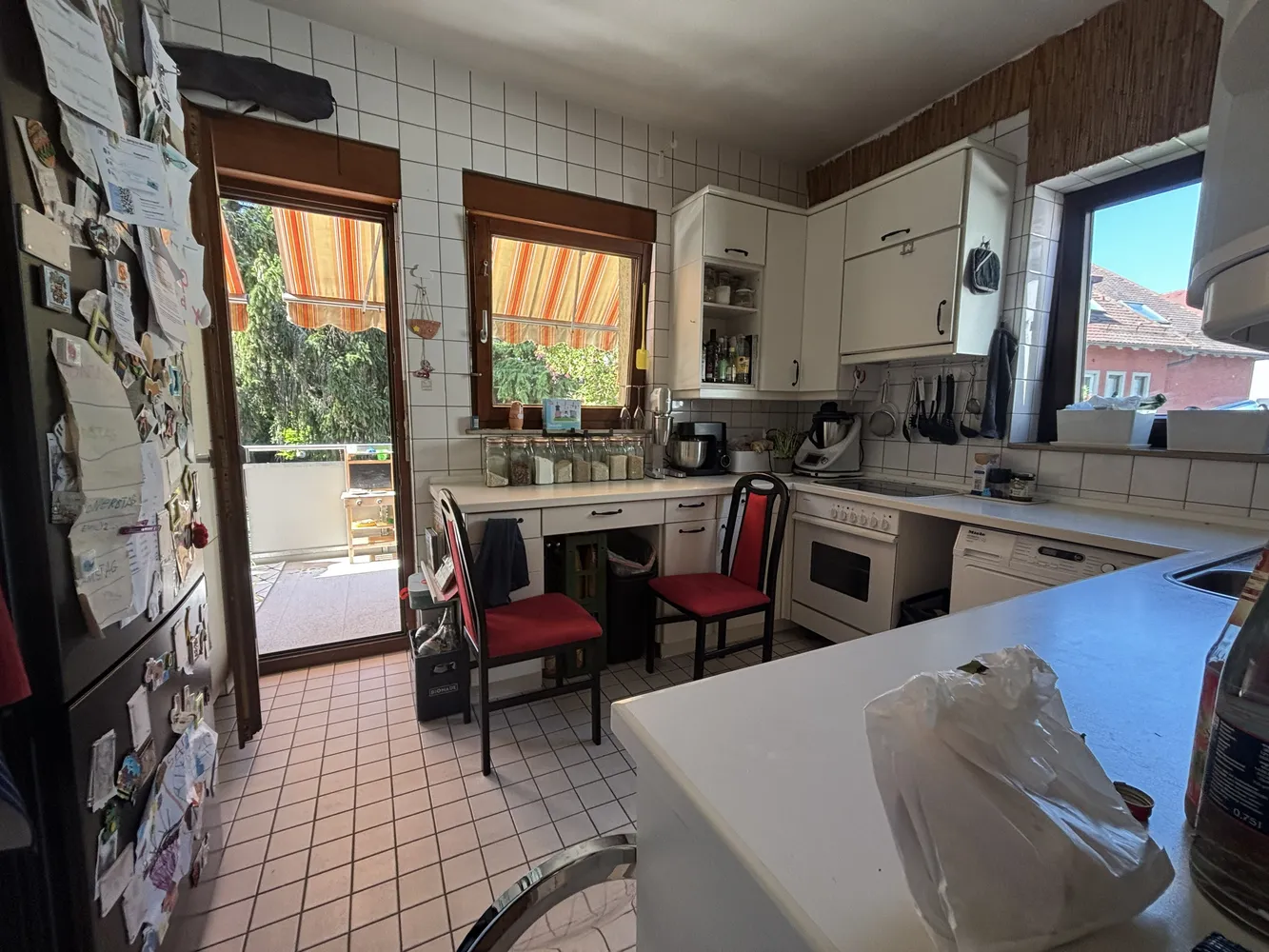 4 Zimmer Wohnung mit 110 m² in Stuttgart – Bild 8