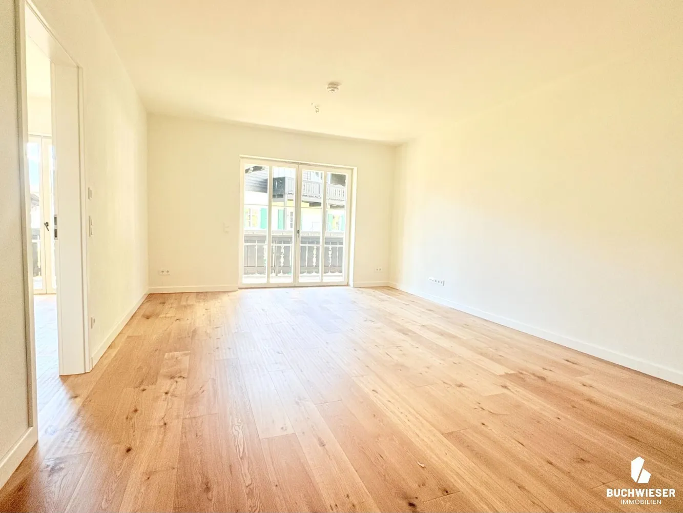 2 Zimmer Wohnung mit 71 m² in Garmisch-Partenkirchen – Bild 11