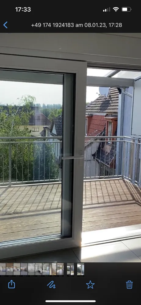 4 Zimmer Wohnung mit 150 m² in Mannheim – Bild 2