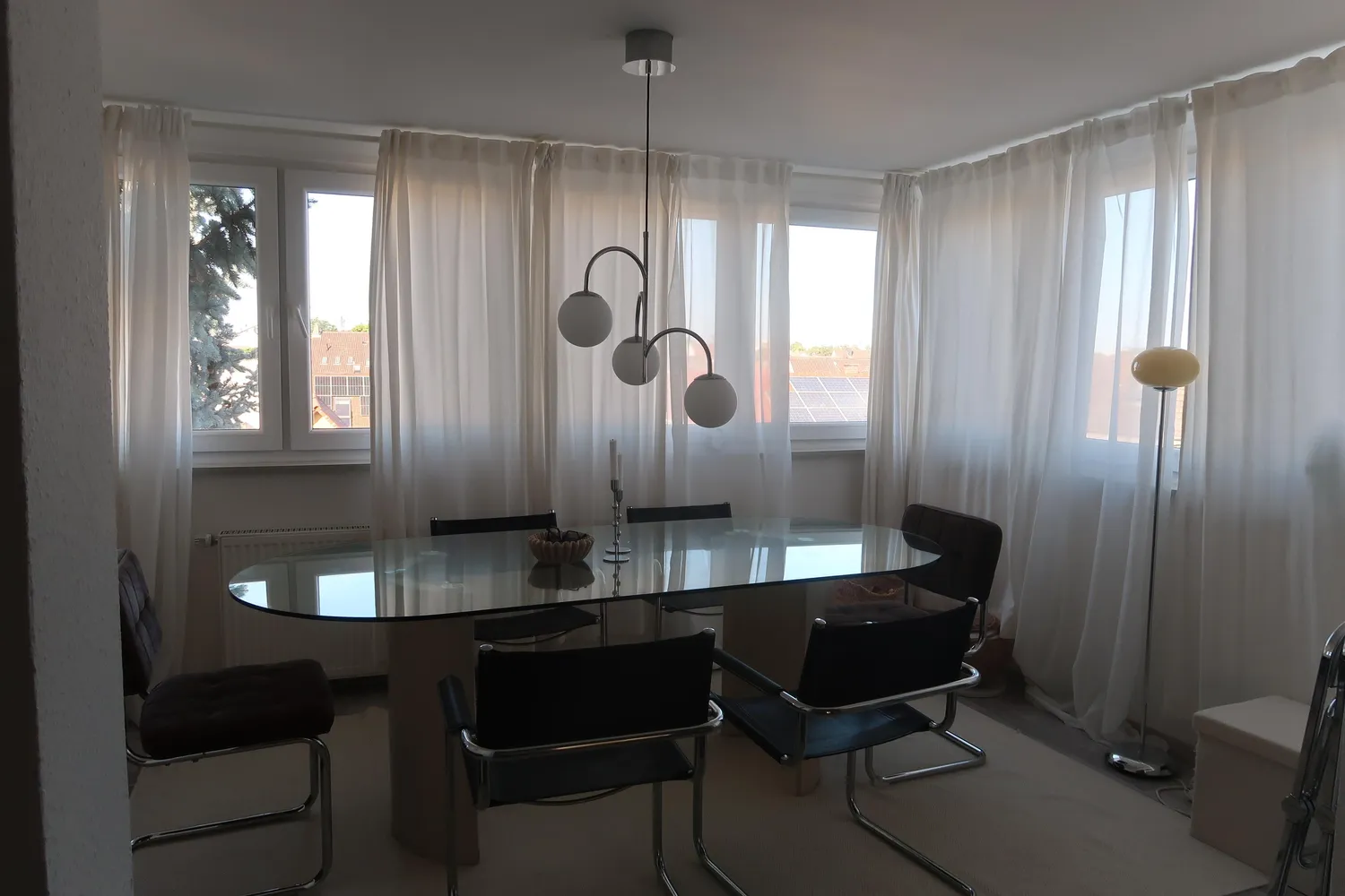 3 Zimmer Wohnung mit 64 m² in Ludwigshafen am Rhein – Bild 1