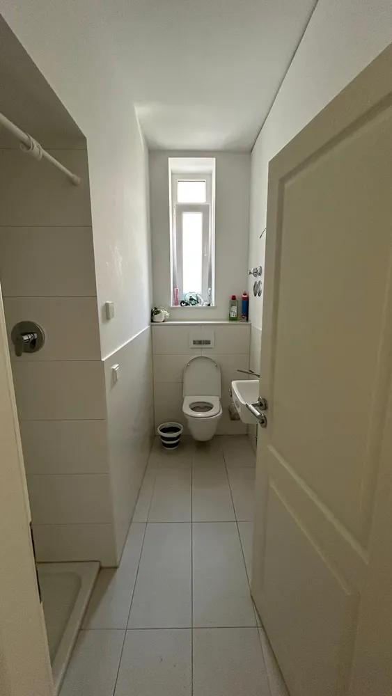 2 room apartment with 42 m² in Düsseldorf – Photo 4