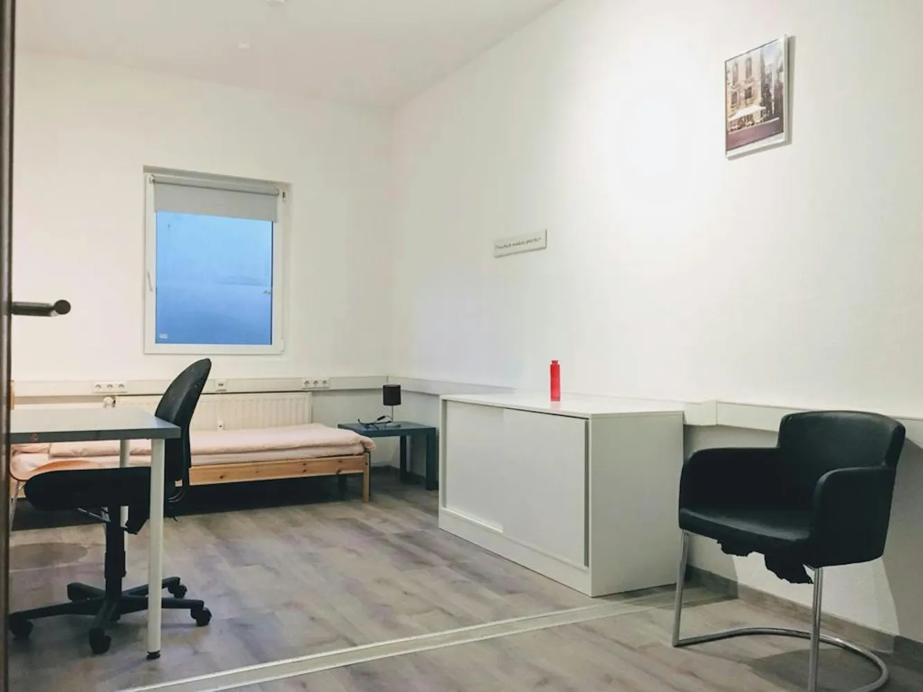 WG-Zimmer mit 14 m² in Dortmund – Bild 2