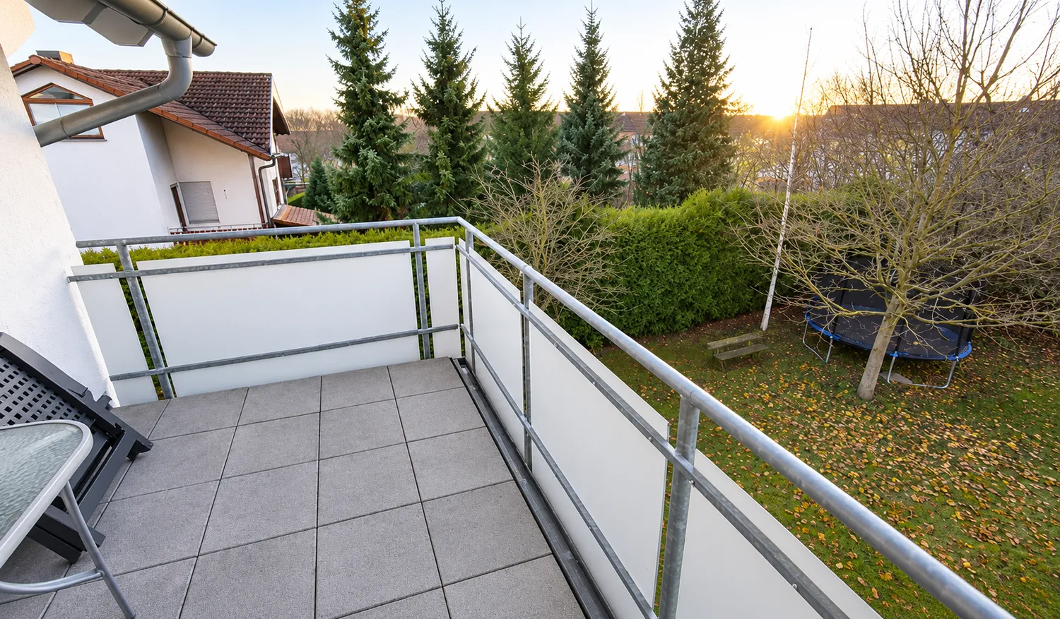 3 room apartment with 71 m² in Aalen – Photo 11