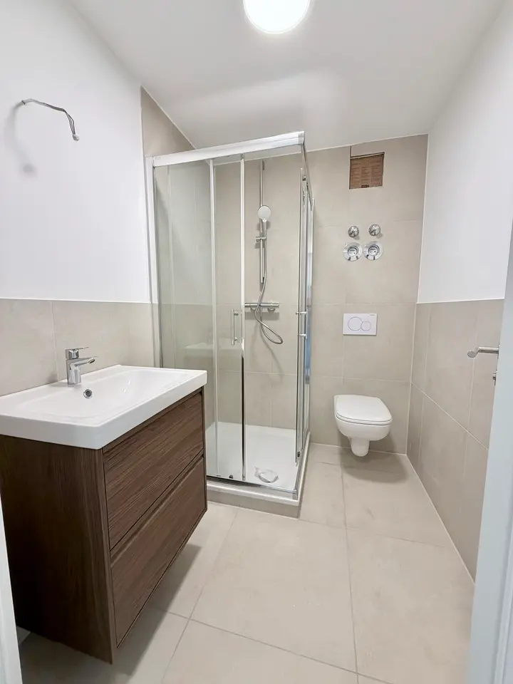 2 Zimmer Wohnung mit 40 m² in Wuppertal – Bild 8