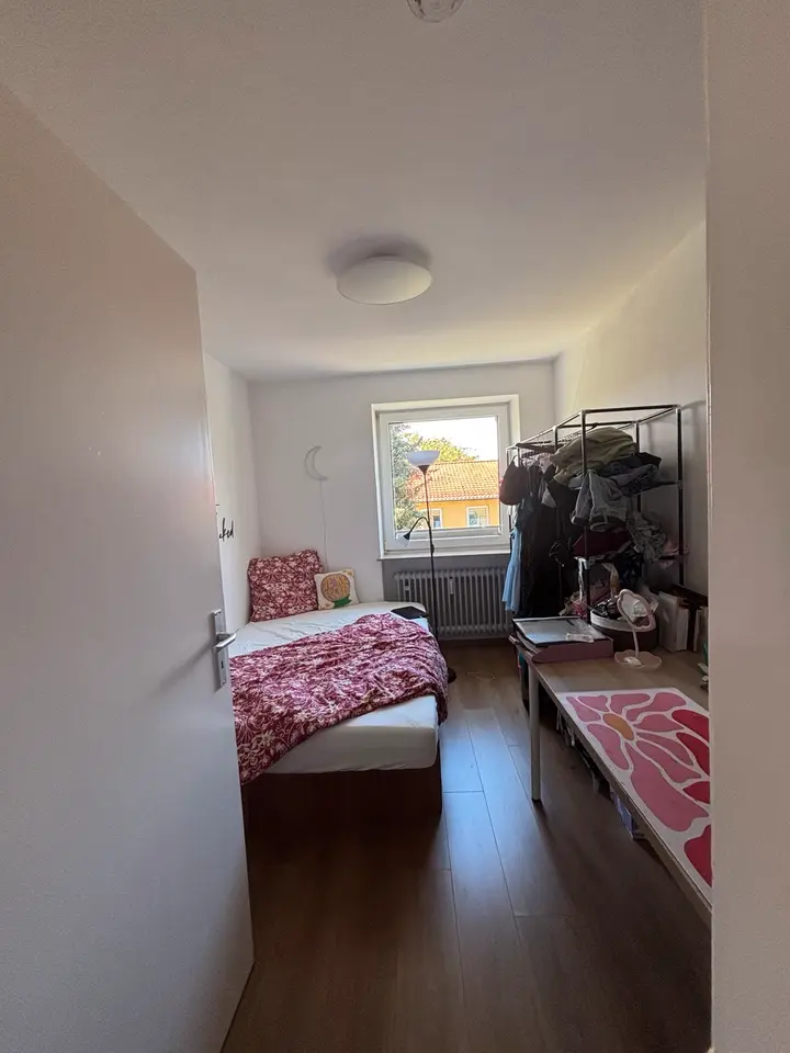 WG-Zimmer mit 15 m² in Erding – Bild 1
