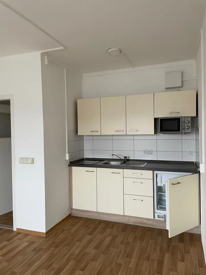 Studio mit 23 m² in Gera – Bild 3