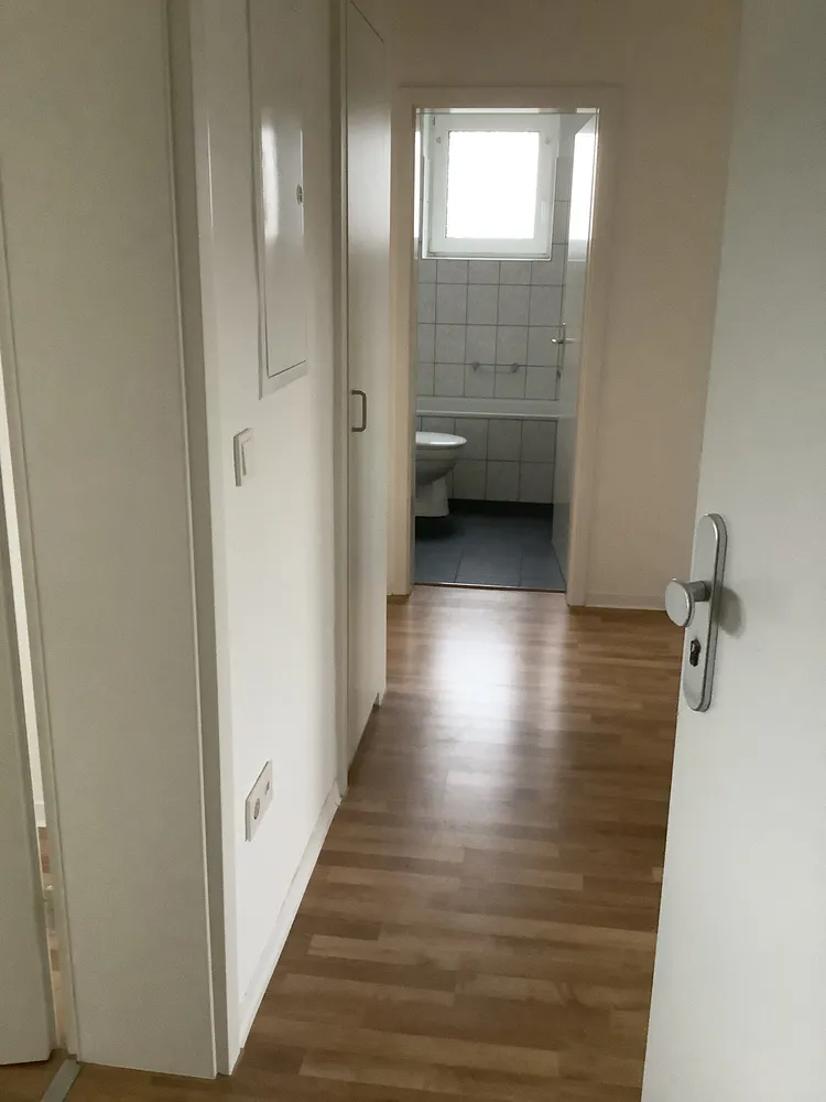 4 room apartment with 60 m² in Gelsenkirchen – Photo 9