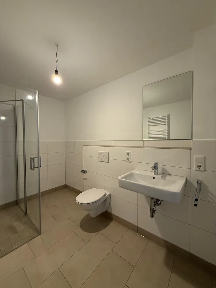 3 room apartment with 66 m² in Ahaus – Photo 8