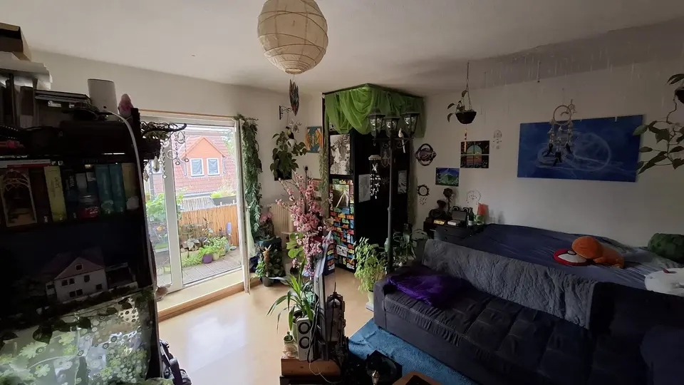 Studio mit 48 m² in Eisenach – Bild 1