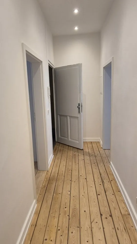 3 Zimmer Wohnung mit 55 m² in Hannover – Bild 2