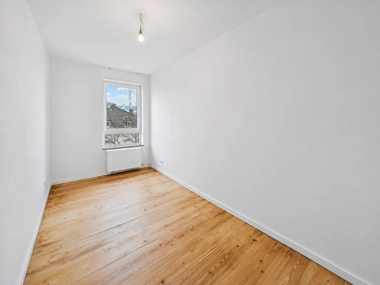4 Zimmer Wohnung mit 104 m² in Darmstadt – Bild 6