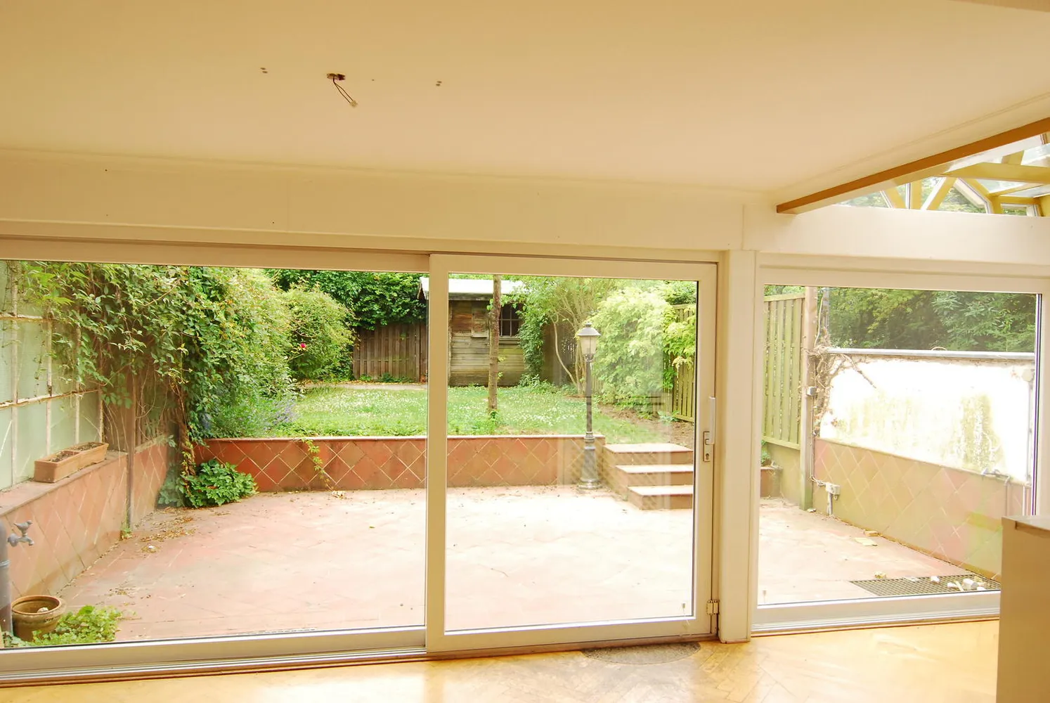 6 Zimmer Haus mit 160 m² in Frankfurt am Main – Bild 6