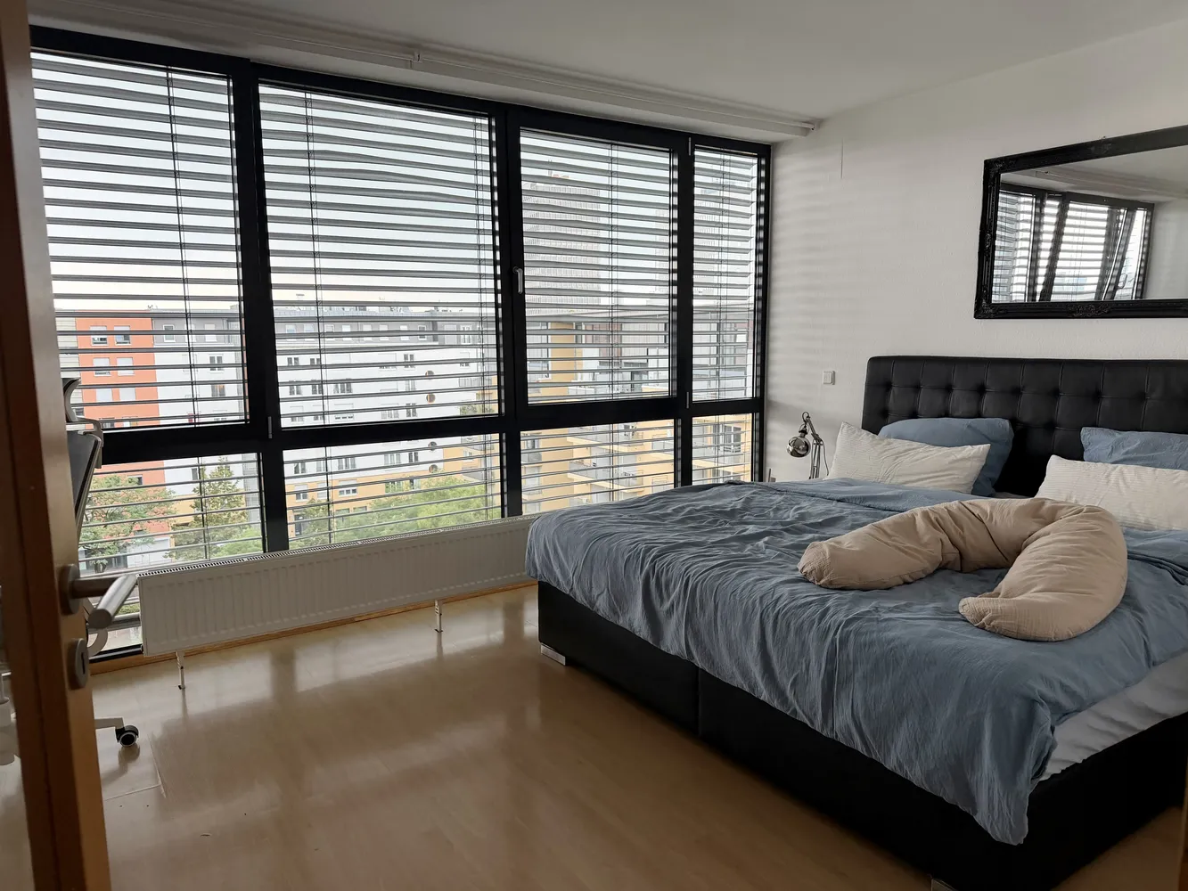 2 Zimmer Wohnung mit 60 m² in Frankfurt am Main – Bild 9