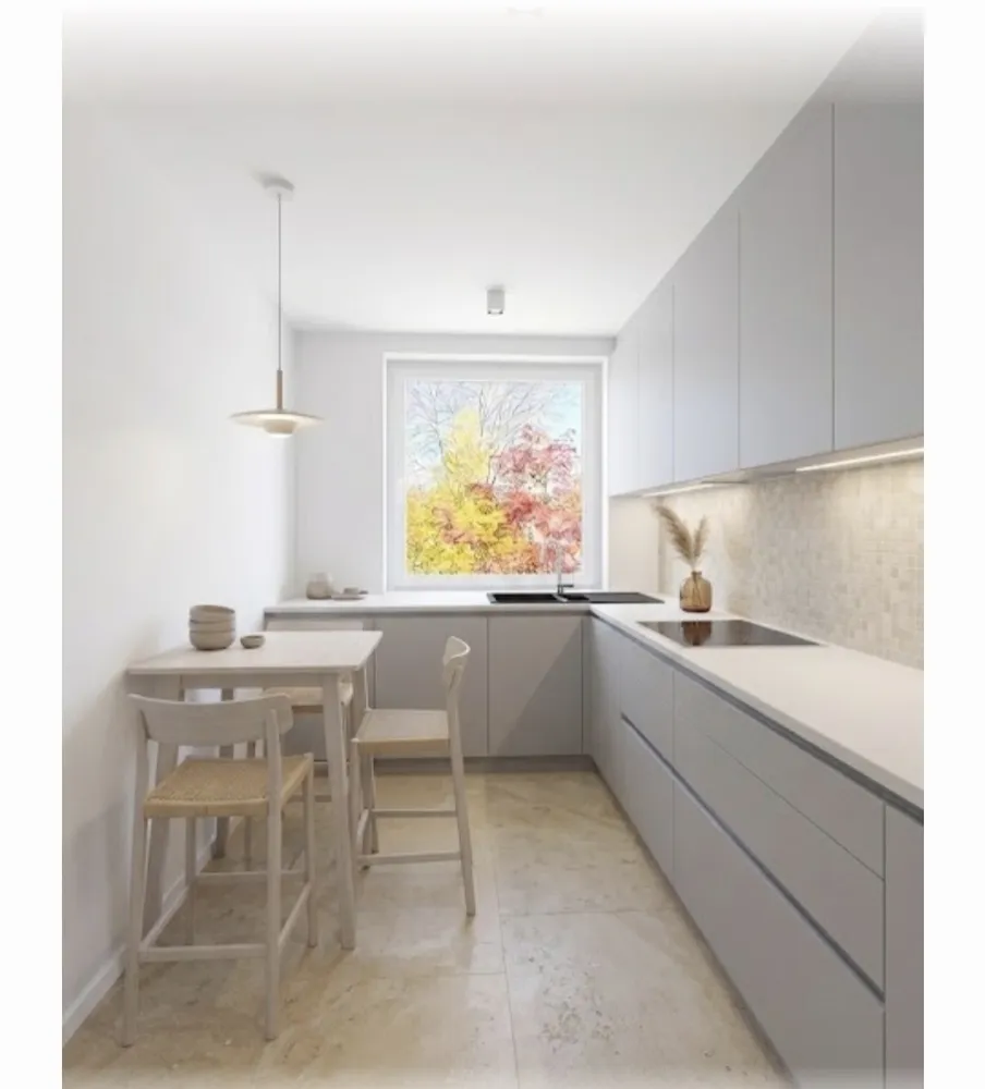 3 Zimmer Wohnung mit 87 m² in Hamburg – Bild 3