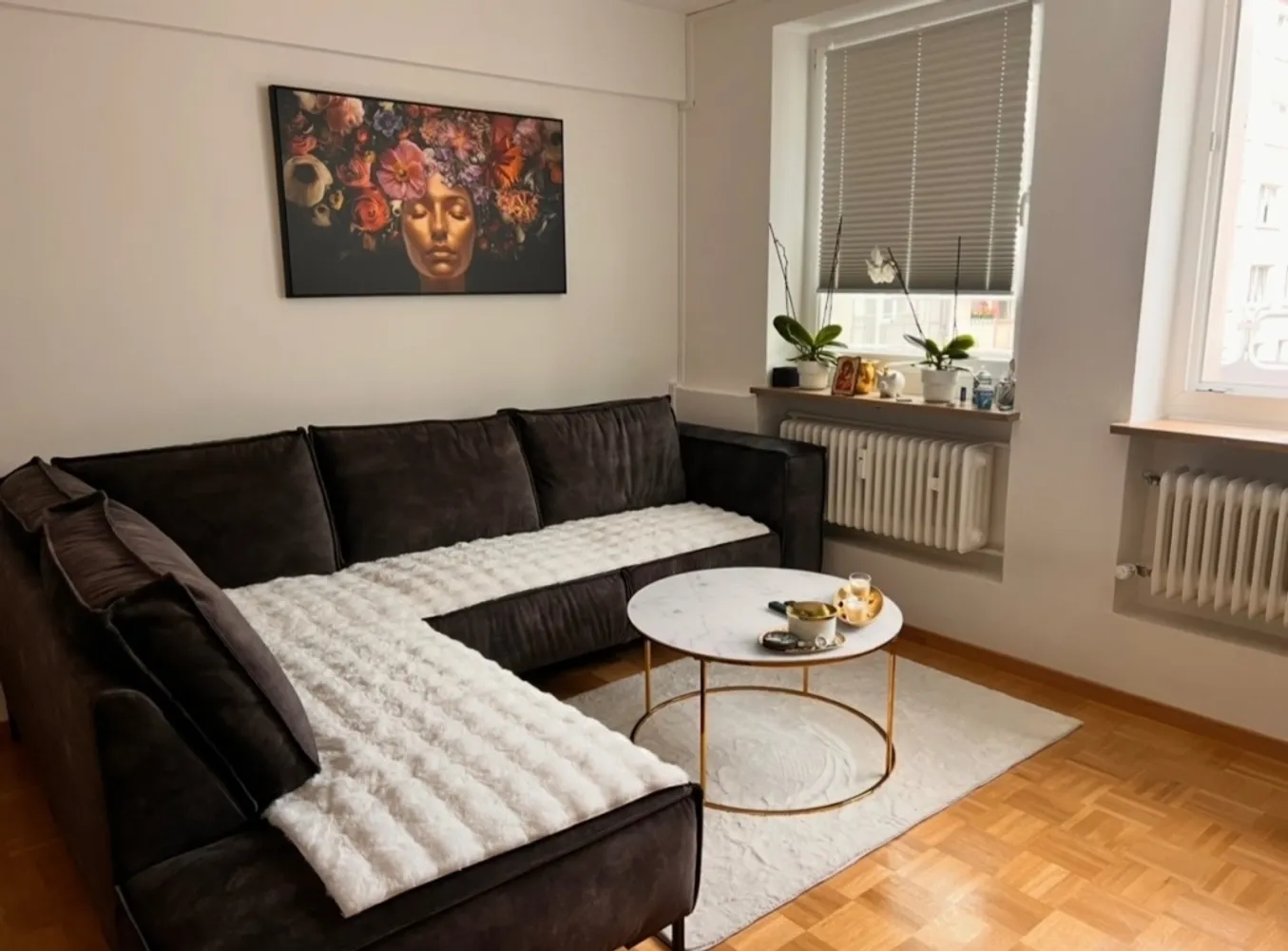 2 Zimmer Wohnung mit 47 m² in München – Bild 2