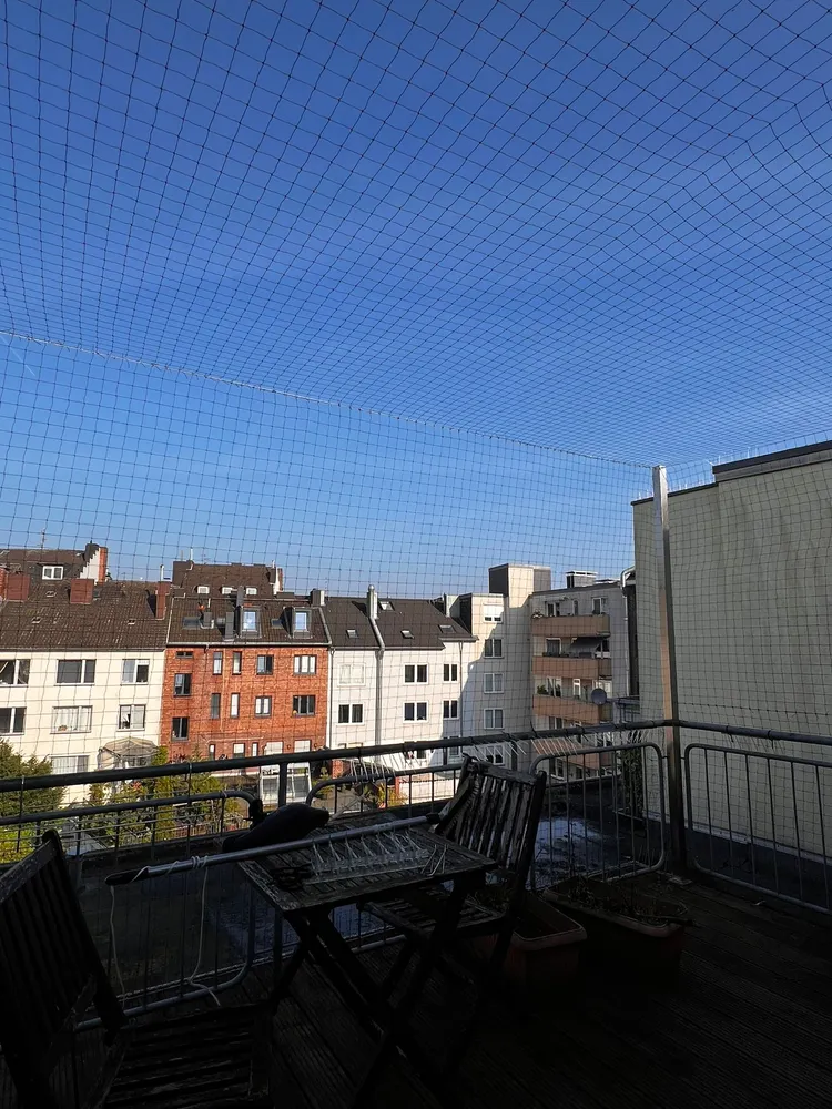 2 Zimmer Wohnung mit 55 m² in Aachen – Bild 4