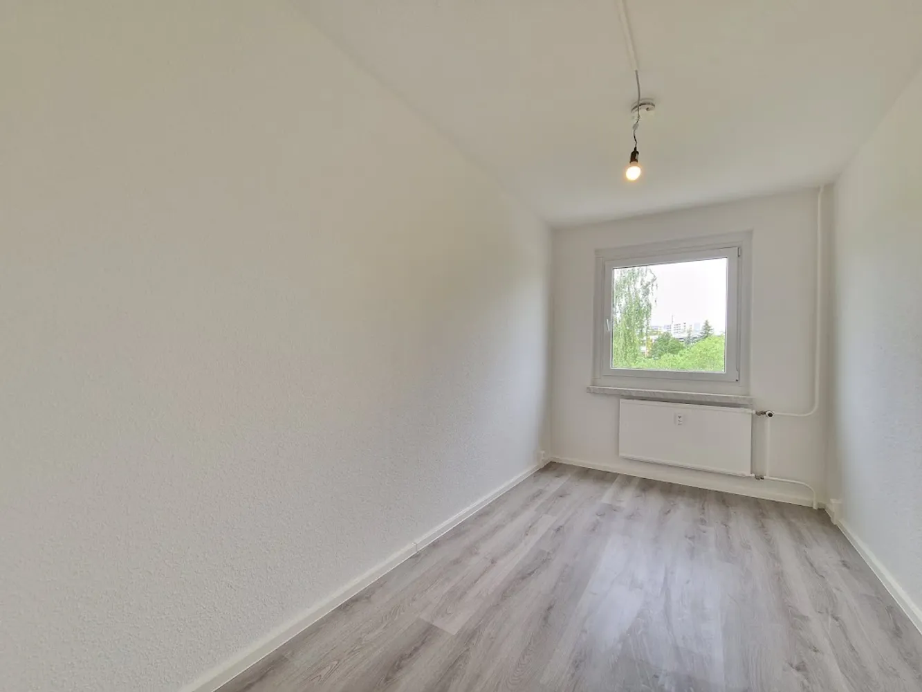 3 room apartment with 69 m² in Chemnitz – Photo 11