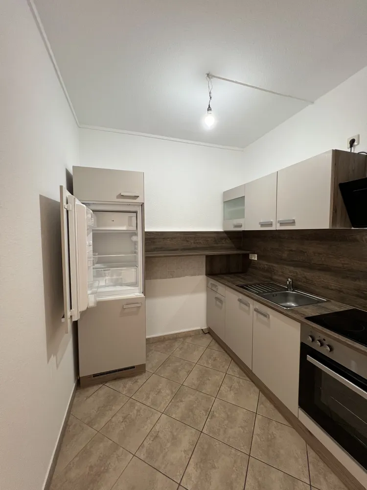 2 room apartment with 41 m² in Chemnitz – Photo 7