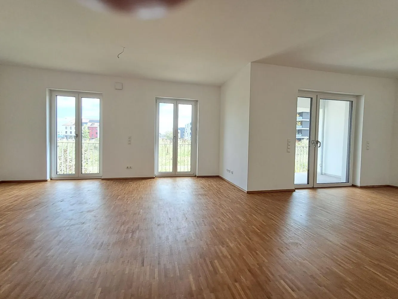 3 Zimmer Wohnung mit 91 m² in Hildesheim – Bild 3