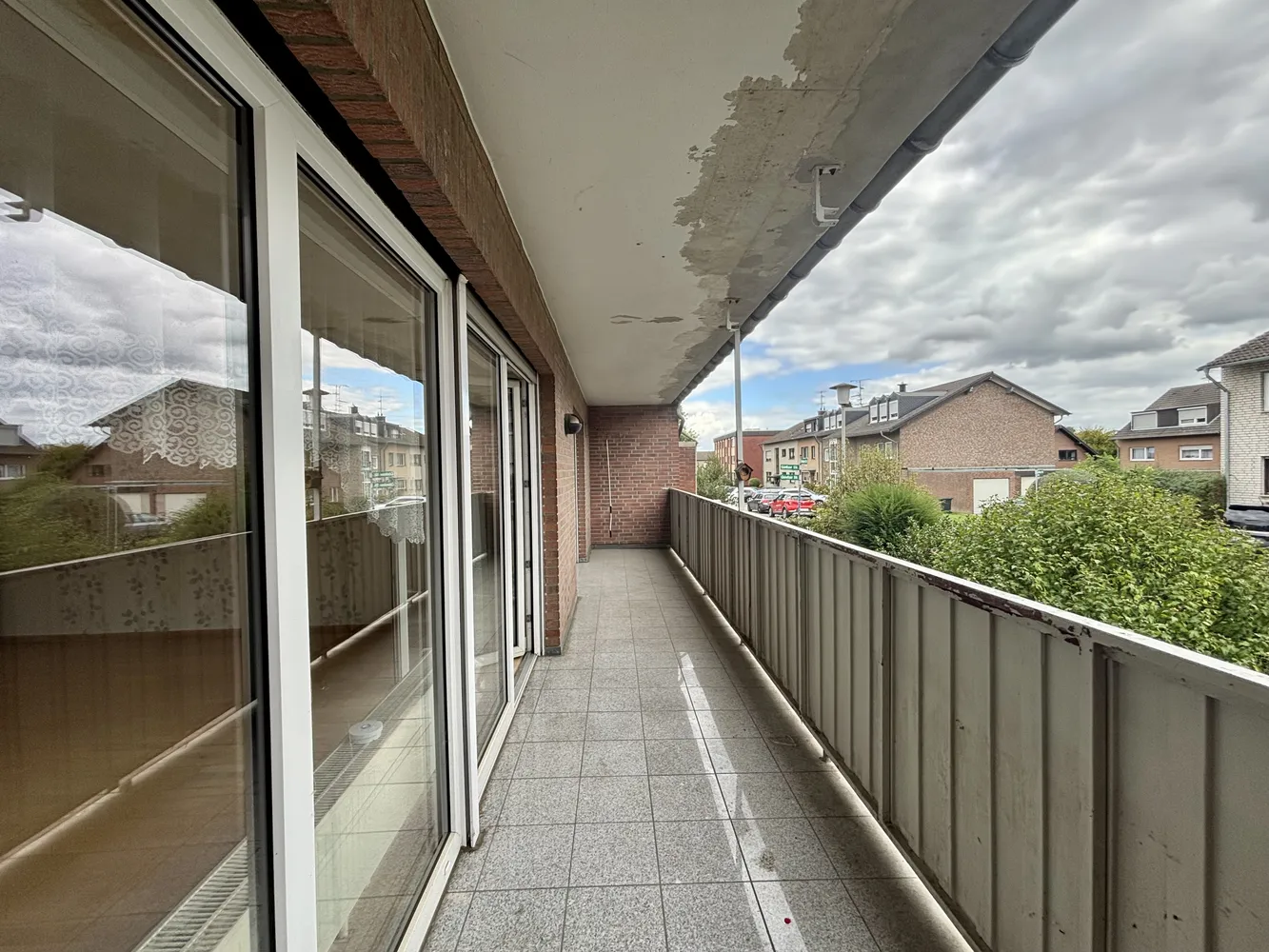 4 room apartment with 89 m² in Grevenbroich – Photo 1