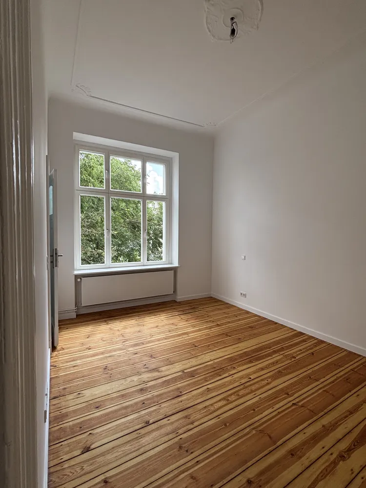 4 Zimmer Wohnung mit 111 m² in Berlin – Bild 4