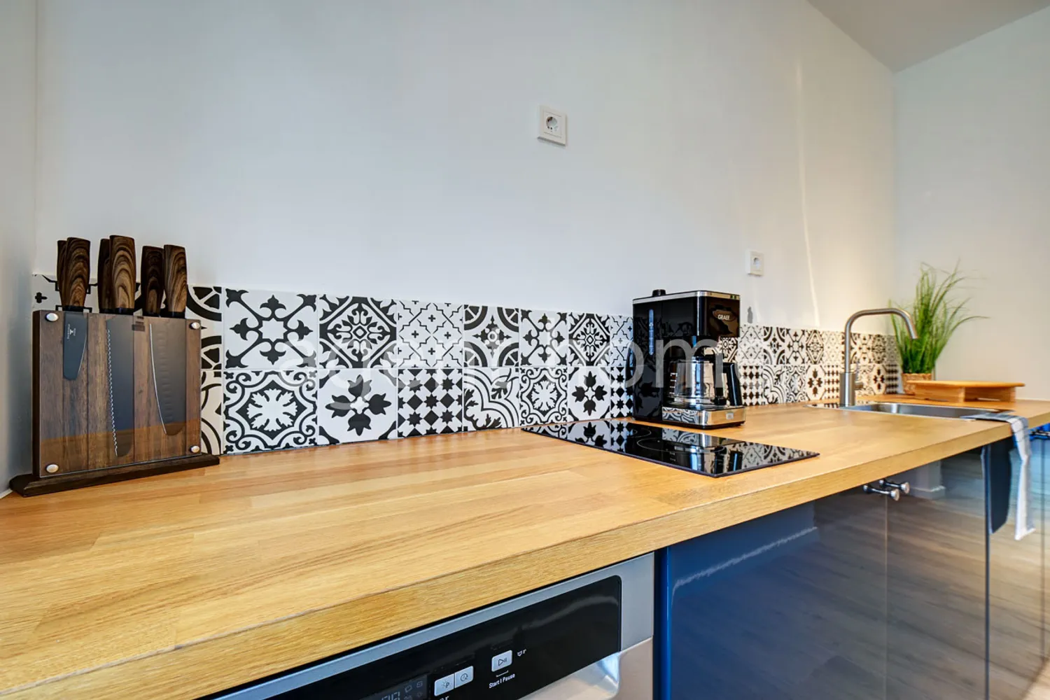 2 Zimmer Wohnung mit 55 m² in Stuttgart – Bild 11