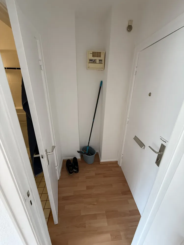 1 Zimmer Wohnung mit 31 m² in Hamburg – Bild 5