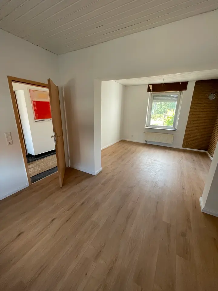 WG-Zimmer mit 130 m² in Aachen – Bild 1