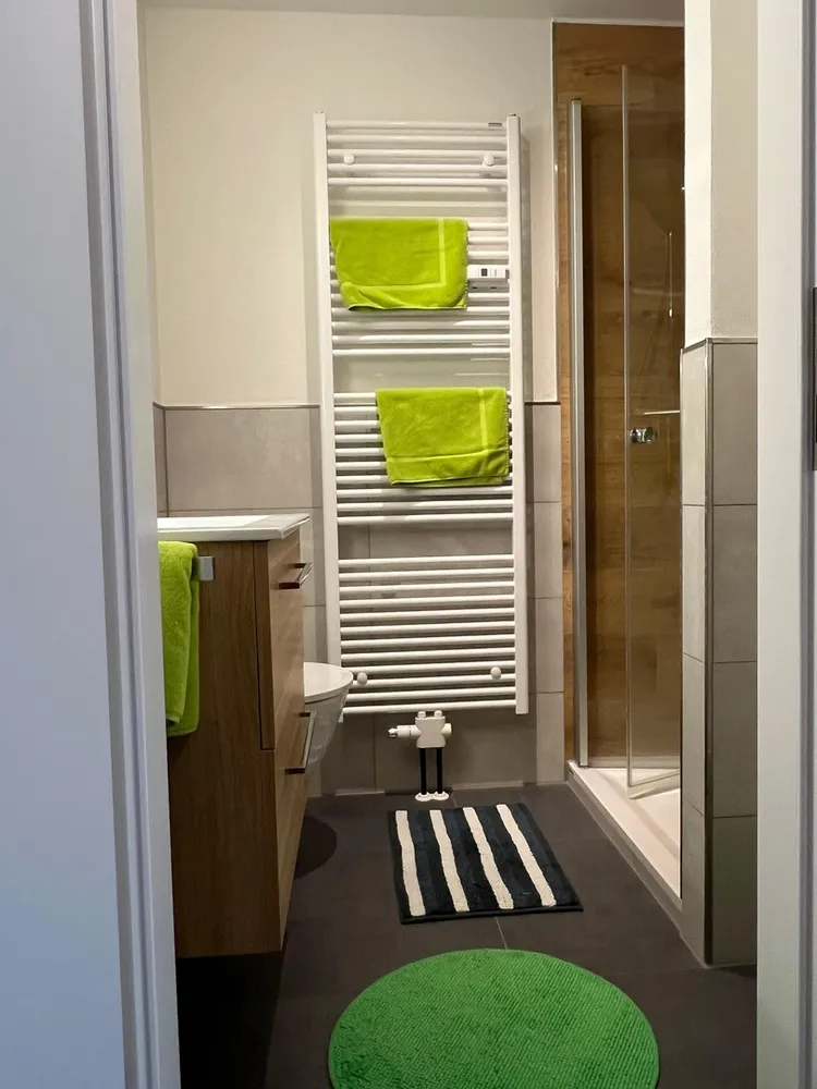 1 Zimmer Wohnung mit 32 m² in Nürnberg – Bild 3