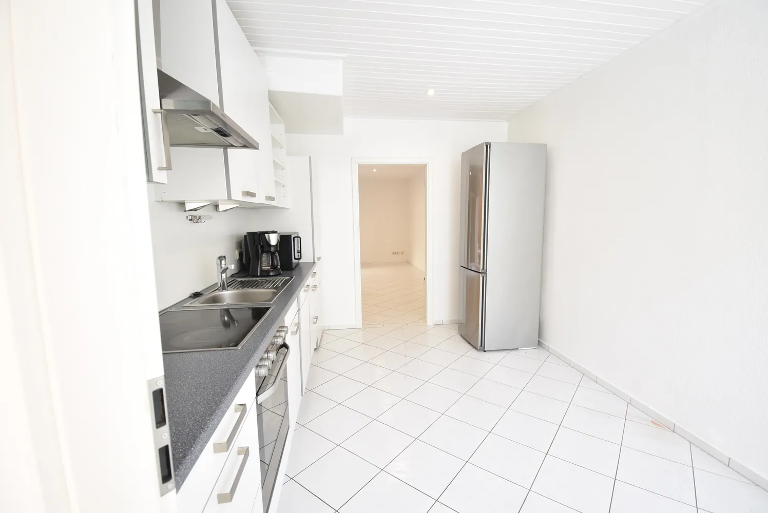 2 Zimmer Wohnung mit 66 m² in Dinslaken – Bild 3