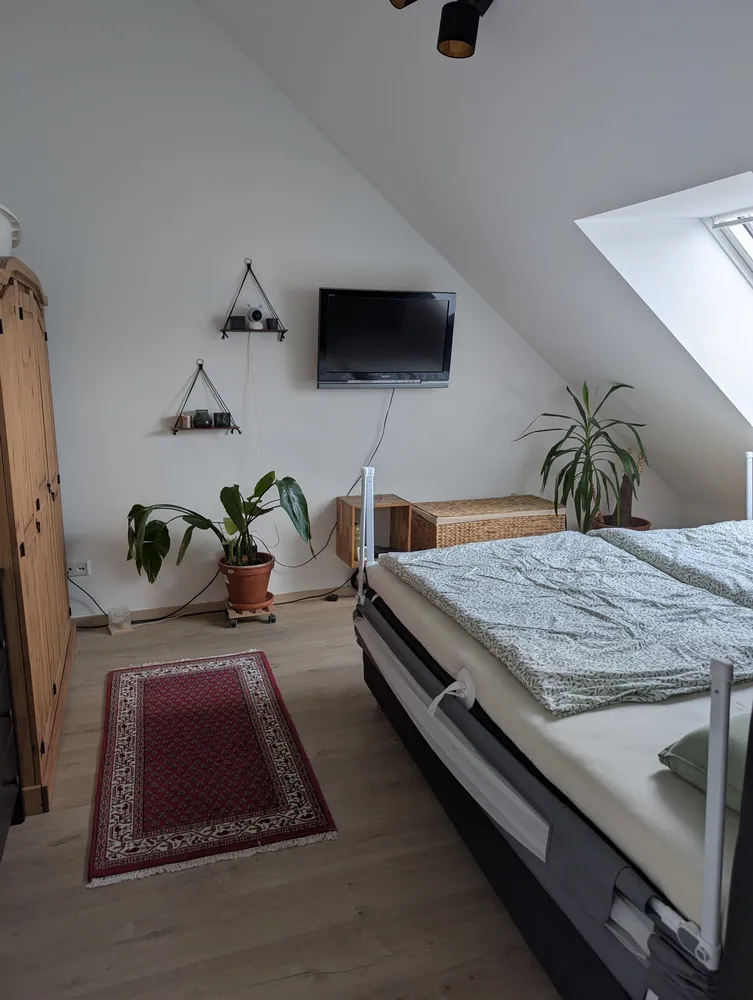 3 Zimmer Wohnung mit 61 m² in Aschaffenburg – Bild 7