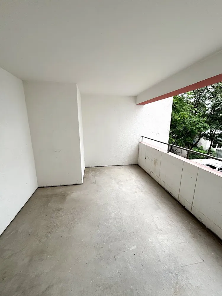 1 Zimmer Wohnung mit 48 m² in München – Bild 3