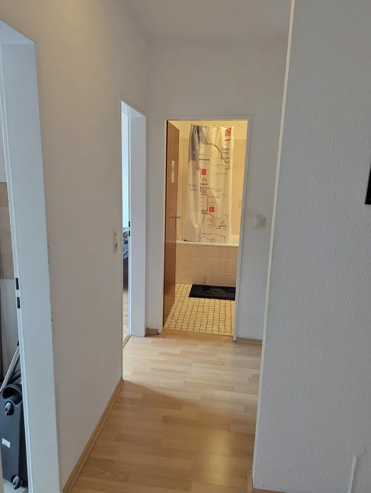 2 Zimmer Wohnung mit 51 m² in Bremen – Bild 9