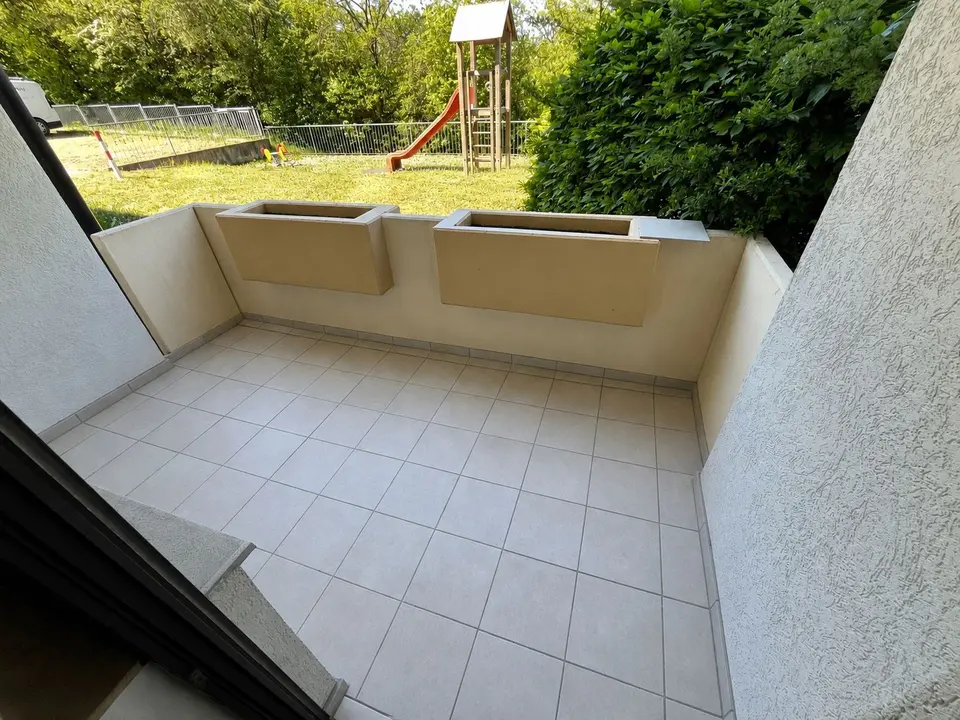 4 Zimmer Wohnung mit 100 m² in Würzburg – Bild 9