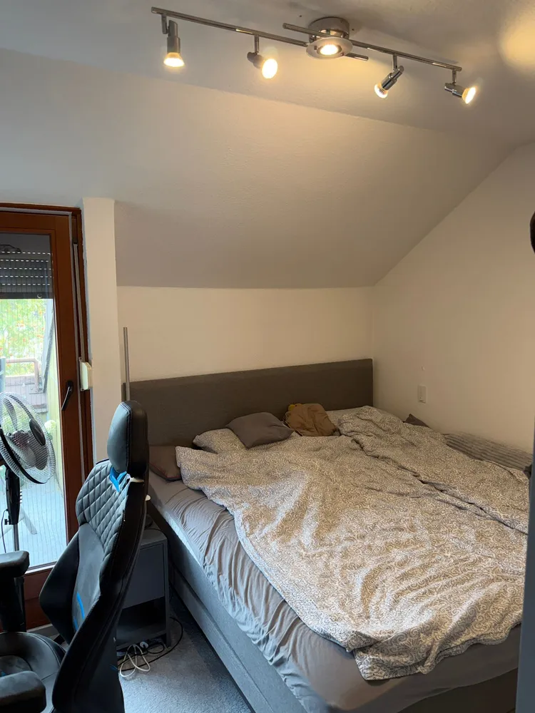 2 Zimmer Wohnung mit 49 m² in Bielefeld – Bild 8