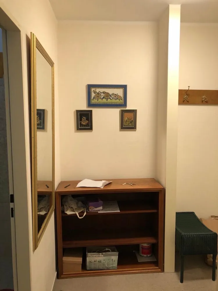 1 room apartment with 42 m² in Berlin – Photo 4