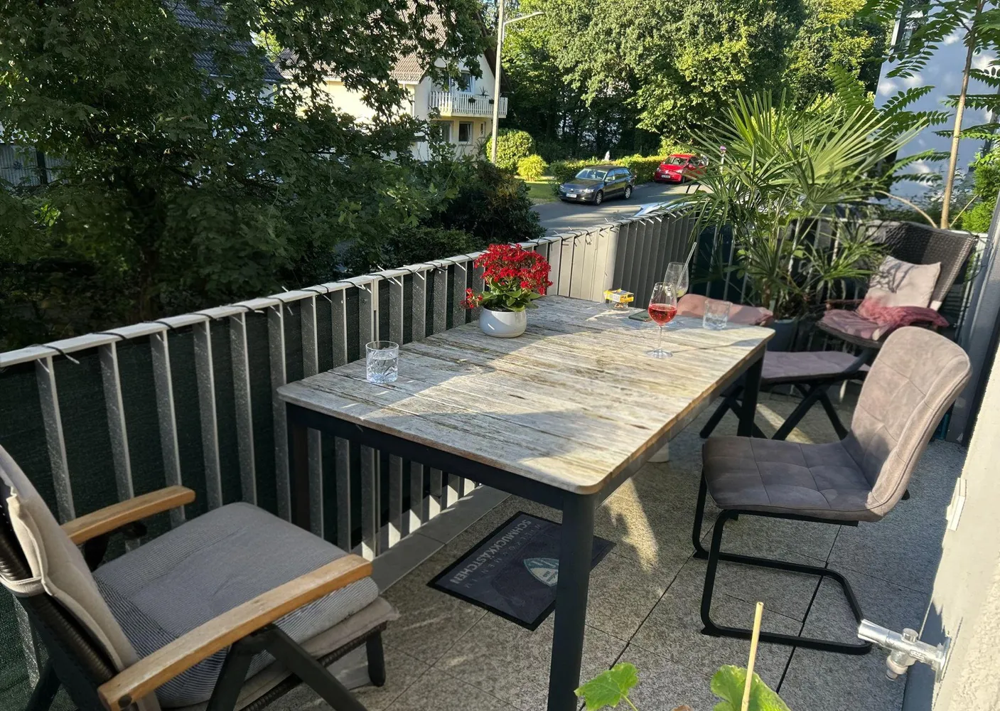 2 Zimmer Wohnung mit 60 m² in Wuppertal – Bild 8